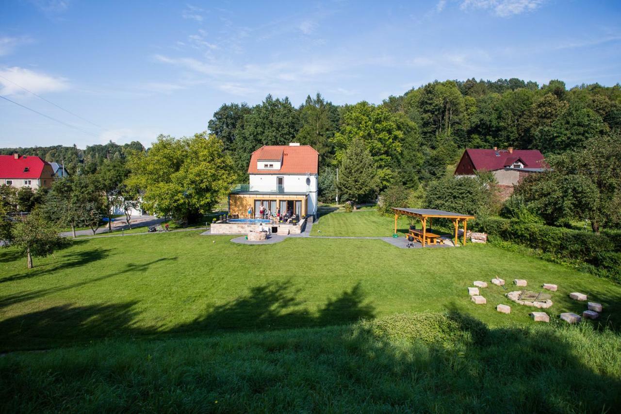 Nielestno 34 Villa Exterior photo